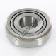 Tapered roller bearing - 4T-02872-02820-NTN