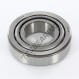 Tapered roller bearing - 4T-17118-17244-NTN