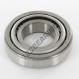 Tapered roller bearing - 4T-30207-NTN