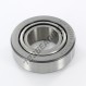 Tapered roller bearing - 4T-32207C-NTN