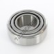 Tapered roller bearing - 4T-3386-3320-NTN