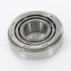 Tapered roller bearing - 4T-A4059A-A4138-NTN