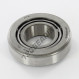 Tapered roller bearing - 4T-A6075-A6157-NTN
