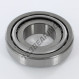 Tapered roller bearing - 4T-CR-08A37-NTN