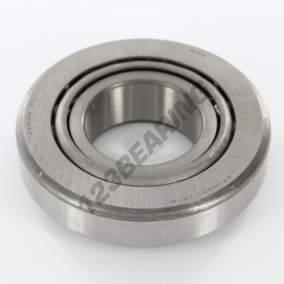 4T-HM907643-907614-NTN