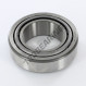 Tapered roller bearing - 4T-JM207049-JM207010-NTN