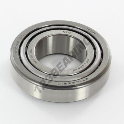 4T-L44643-L44610-NTN