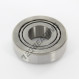 Tapered roller bearing - 4T-M88040-M88010-NTN