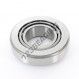 Tapered roller bearing - 4T-T7FC050EWPX2-NTN