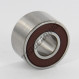 Deep groove ball bearing - 5001-2RS