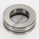 Thrust ball bearing - 51103-SKF