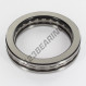 Thrust ball bearing - 51115-FAG