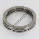 Thrust ball bearing - 51117