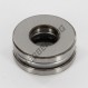 Thrust ball bearing - 51201-SKF