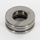 Thrust ball bearing - 51202-SKF