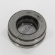 Thrust ball bearing - 51204-SKF