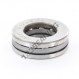 Thrust ball bearing - 51205-J9-SKF
