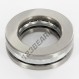 Thrust ball bearing - 51206