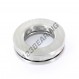 Thrust ball bearing - 51208-INOX
