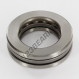 Thrust ball bearing - 51208-SKF