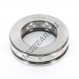 Thrust ball bearing - 51208-ZEN