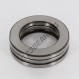 Thrust ball bearing - 51210-SKF