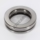 Thrust ball bearing - 51214-SKF