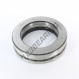 Thrust ball bearing - 51220-SKF