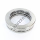 Thrust ball bearing - 51226-SKF