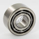 Deep groove ball bearing - 5204-C3-NSK