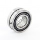 Deep groove ball bearing - 5205-NX16W3-3-NTN