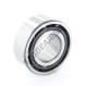 Deep groove ball bearing - 5206-JTEKT
