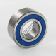 Deep groove ball bearing - 5207-2RS-C3-PFI