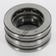 Thrust ball bearing - 52209-SKF