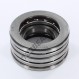 Thrust ball bearing - 52210-FAG