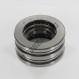 Thrust ball bearing - 52211-SKF