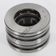 Thrust ball bearing - 52309-SKF