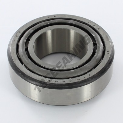 529X-522-TIMKEN