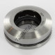 Thrust ball bearing - 53203-SKF