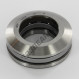 Thrust ball bearing - 53205-SKF