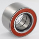 Deep groove ball bearing - 532066-DB-FAG