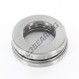 Thrust ball bearing - 53208-U208-ZEN
