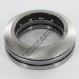 Thrust ball bearing - 53210-SKF