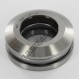 Thrust ball bearing - 53306-SKF