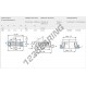 Thrust ball bearing - 53316-SKF