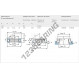 Thrust ball bearing - 53410-SKF