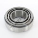 Tapered roller bearing - 539-532X-ASFERSA