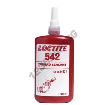 542-FLACON250ML-LOCTITE