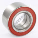 Deep groove ball bearing - Double rows - 547103-E