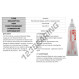 Threadlocker - 549-250ML-LOCTITE